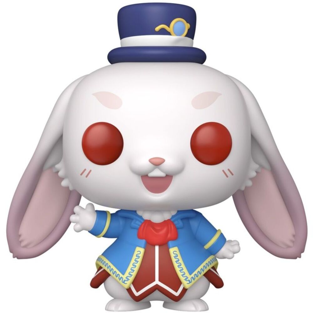 Funko POP! Anime: Shangri-La Frontier - Emul  COLLECTIBLES